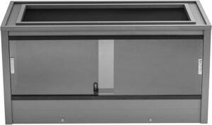 New Age Pet ECOFLEX 36″ Medium Mojave Reptile Enclosure