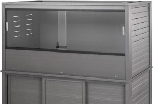 New Age Pet ECOFLEX 48" Mojave Reptile Habitat Enclosure
