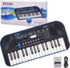 Lexington EK3282 32-Key Mini Digital Keyboard
