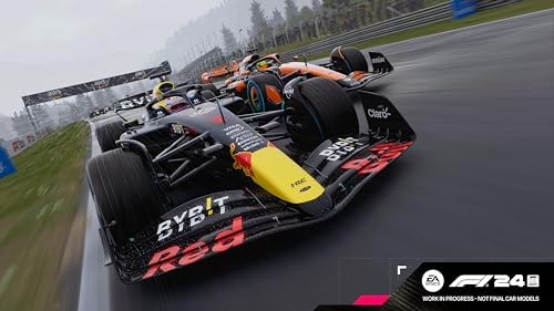 F1 24 - Image 4