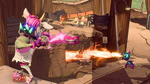 Electronic Arts Plants Vs. Zombies: Battle For Neighborville - PC - Image 3