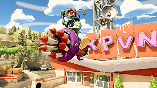 Electronic Arts Plants Vs. Zombies: Battle For Neighborville - PC - Image 2