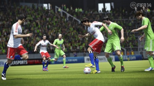 FIFA 14 - Image 3
