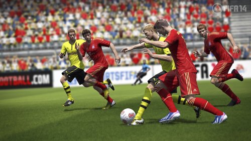 FIFA 14 - Image 4