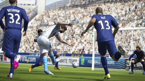 FIFA 14 - Image 5