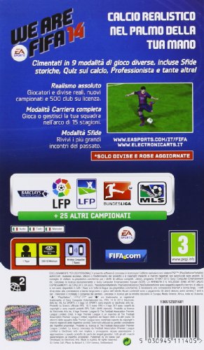 FIFA 14 - Image 2