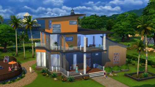 The Sims 4 - Image 2