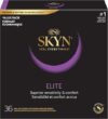 SKYN Elite Ultra Thin Lubricated Condoms