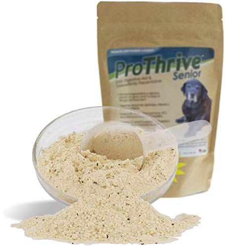 Equerry's Pro-Thrive Senior for Older Dogs, 12 Oz - Image 3