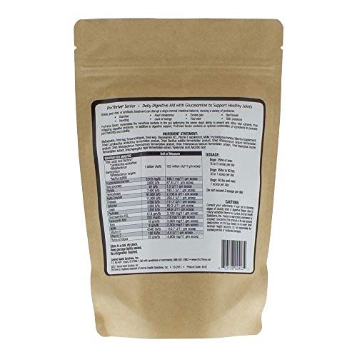 Equerry's Pro-Thrive Senior for Older Dogs, 12 Oz - Image 2