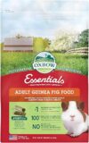 Oxbow Essentials Adult Guinea Pig Food Pellets