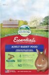 Oxbow Essentials Adult Rabbit Food – All Natural