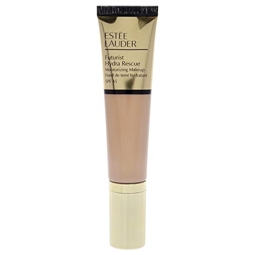 Estée Lauder Futurist Hydra Rescue SPF 45 Moisturizing Foundation - Image 2