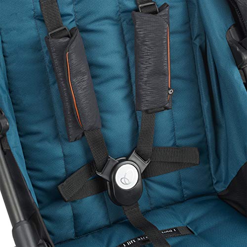 Evenflo Verge3 Smart Travel System, SecureMax Car Seat - Image 3