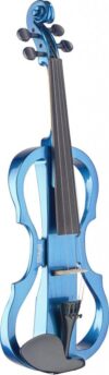 Stagg EVN X-4/4 MBL Electric Violin