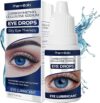 Pharmlitalia Eye Drops For Dry Eyes