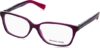 Michael Kors MK4039 India Transparent Eyeglasses