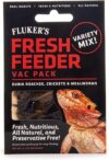 Fluker’s Feeder Vac Pack Variety Mix 0.7oz