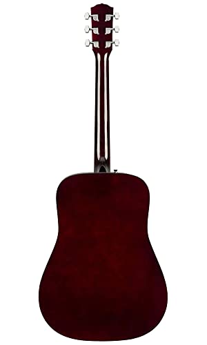Fender 0950816021-COMBO-DLX Acoustic Guitar Bundle - Image 3