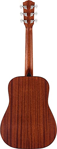 Fender FA-15 3/4-Scale Kids Acoustic Guitar Bundle - Image 3