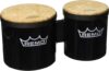 Remo Festival Bongo Drum BG-5300-70 Black