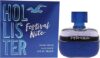 Hollister Festival Nite Men EDT Spray