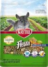 Kaytee Fiesta Chinchilla Food, 2.5 Pound