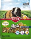 Kaytee Fiesta Pet Guinea Pig Food, 4.5 Pound