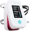 Greater Goods Fingertip Pulse Oximeter