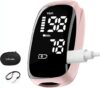 FVYMZKA Fingertip Pulse Oximeter