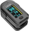 LPOW 340B Fingertip Pulse Oximeter