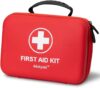 Atickyaid 340 Piece First Aid Kit