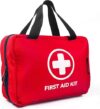 THRIAID 330 Pieces Premium Waterproof First Aid Kit
