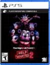 Five Nights at Freddy’s Help Wanted 2