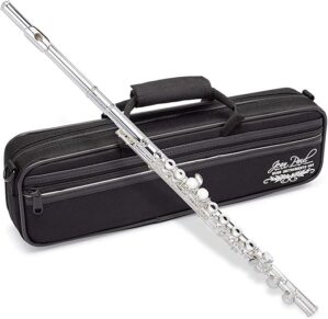 Jean Paul USA FL-430 Intermediate Open-Hole Flute