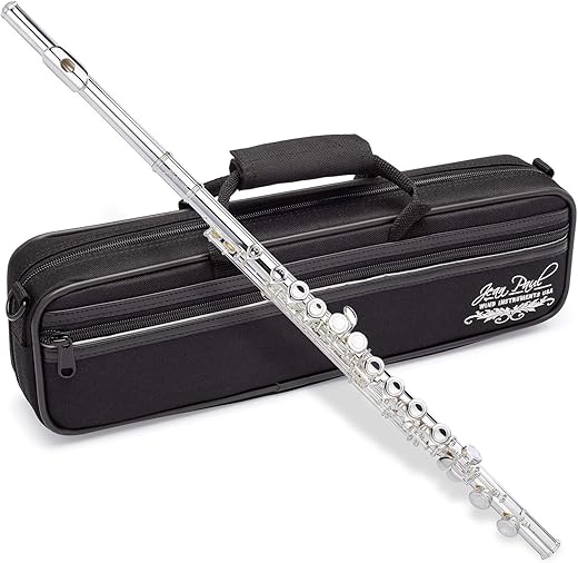 Jean Paul USA FL-430 Intermediate Open-Hole Flute