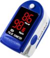 FaceLake FL400 Pulse Oximeter