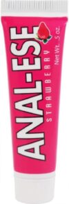 Nasstoys Anal-ESE Flavored Desensitizing Gel