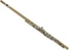 JUUTQA Flute Professional Concert C Key