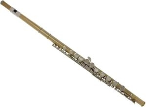 JUUTQA Flute Professional Concert C Key