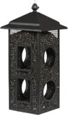 Perky-Pet Fly-Through Wild Bird Feeder B00303