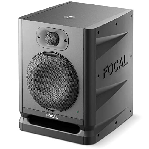 Focal Alpha 65 Evo Powered Studio Monitor - Image 4