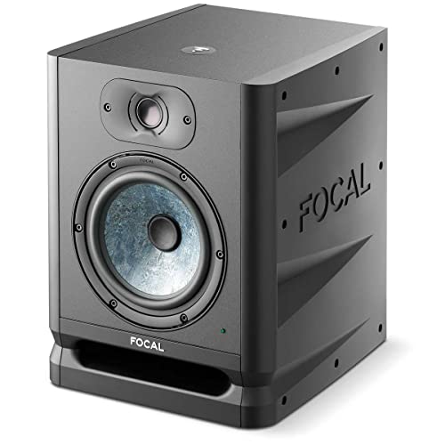 Focal Alpha 65 Evo Powered Studio Monitor - Image 5