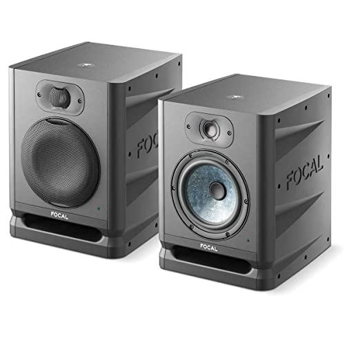 Focal Alpha 65 Evo Powered Studio Monitor - Image 2