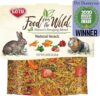 Kaytee Food From The Wild Natural Snack, 1 Ounce