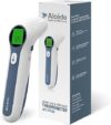 Alcedo Forehead And Ear Thermometer For Fever