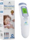 Amplim Forehead No-Touch Digital Baby Thermometer
