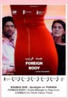 Foreign Body