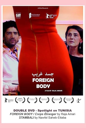 Foreign Body