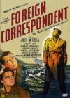Foreign Correspondent